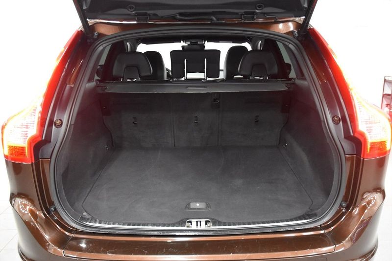 Volvo XC60 bild 25