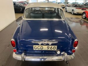 Volvo Amazon bild 4