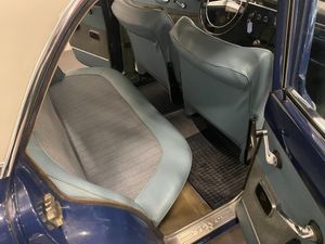 Volvo Amazon bild 18