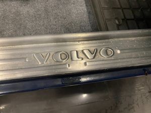 Volvo Amazon bild 21