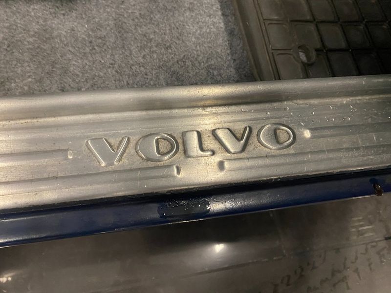 Volvo Amazon bild 21