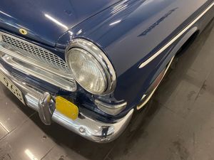 Volvo Amazon bild 34