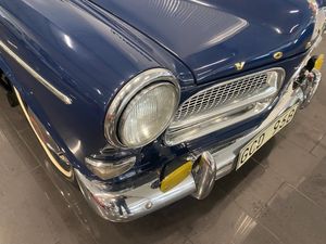 Volvo Amazon bild 35
