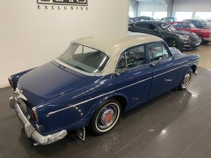 Volvo Amazon bild 10