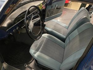 Volvo Amazon bild 16