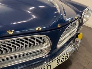 Volvo Amazon bild 13