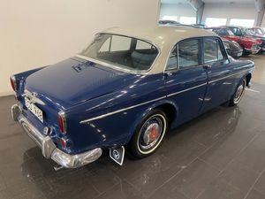 Volvo Amazon bild 3