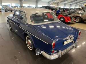 Volvo Amazon bild 5