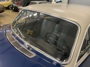 Volvo Amazon bild 36