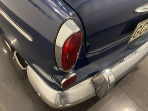 Volvo Amazon bild 29