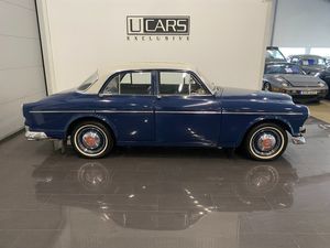 Volvo Amazon bild 2