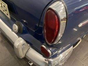 Volvo Amazon bild 28