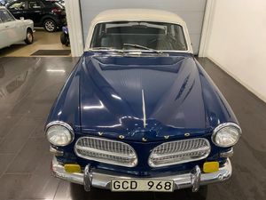Volvo Amazon bild 8