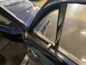 Volvo Amazon bild 32