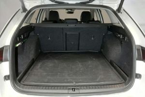 Skoda Octavia bild 9