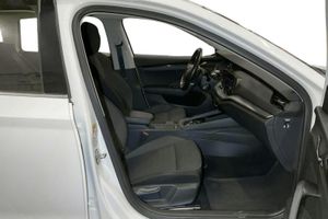 Skoda Octavia bild 7
