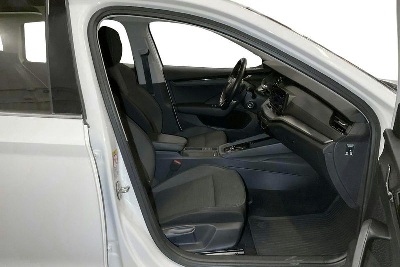 Skoda Octavia bild 7
