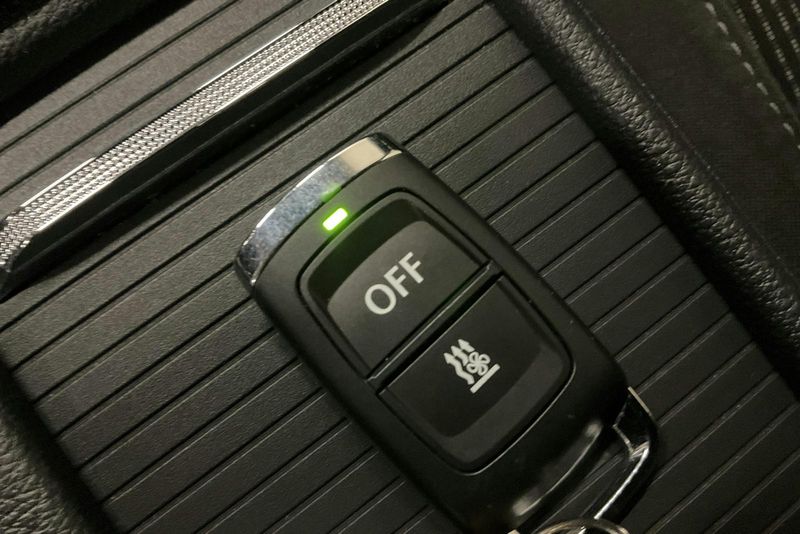 Skoda Octavia bild 17