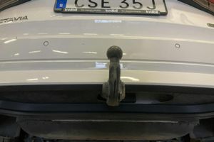 Skoda Octavia bild 15