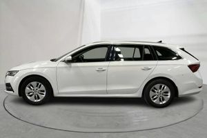 Skoda Octavia bild 2