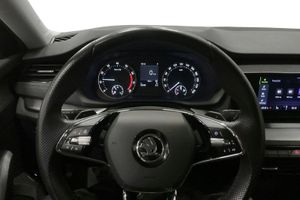 Skoda Octavia bild 10