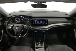 Skoda Octavia bild 6