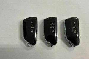 Skoda Octavia bild 18