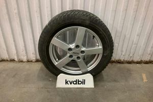 Skoda Octavia bild 16