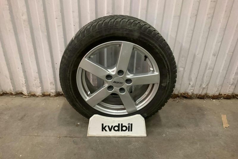 Skoda Octavia bild 16