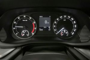 Skoda Octavia bild 11