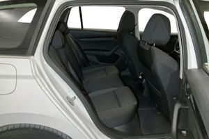 Skoda Octavia bild 8