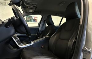 Volvo V60 bild 7