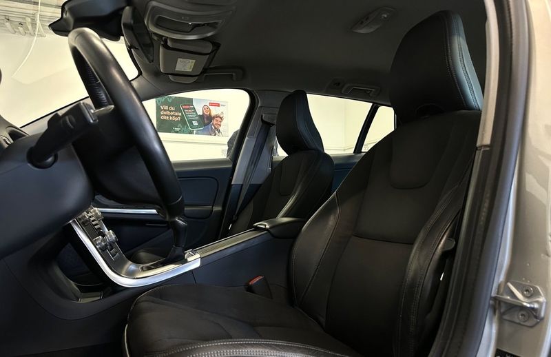 Volvo V60 bild 7