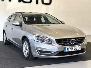 Volvo V60 bild 3
