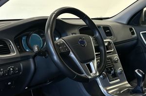 Volvo V60 bild 6
