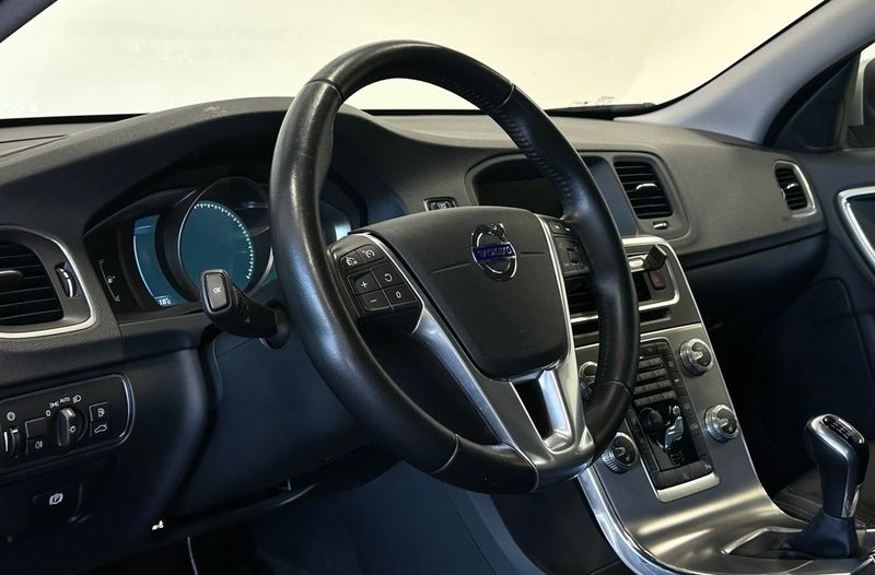 Volvo V60 bild 6