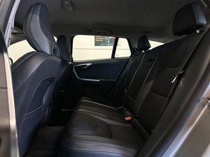 Volvo V60 bild 8