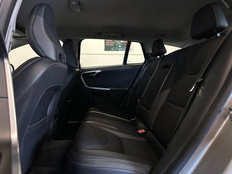 Volvo V60 bild 8
