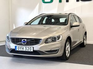 Volvo V60 bild 2