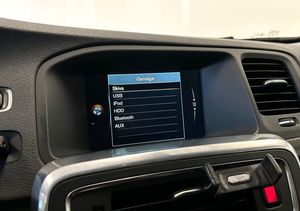 Volvo V60 bild 11