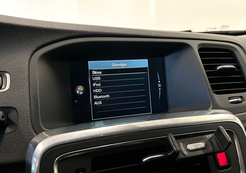 Volvo V60 bild 11