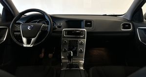 Volvo V60 bild 10