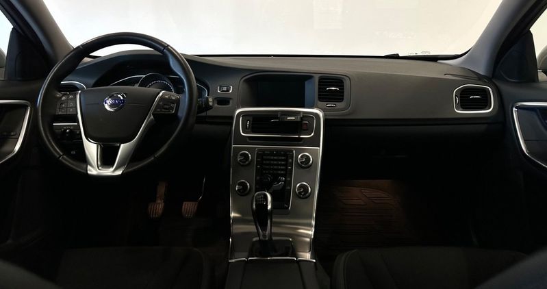 Volvo V60 bild 10