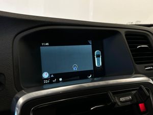 Volvo V60 bild 12