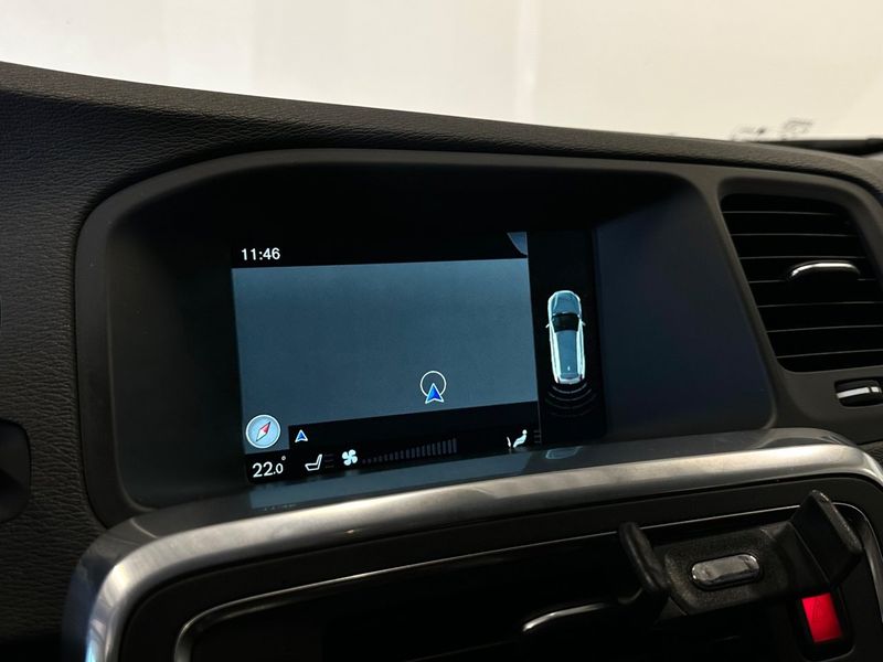 Volvo V60 bild 12