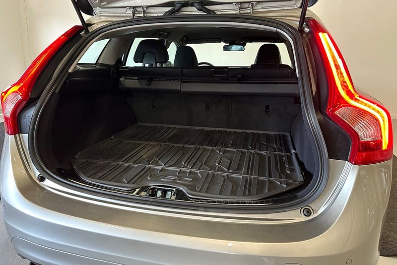 Volvo V60 bild 5