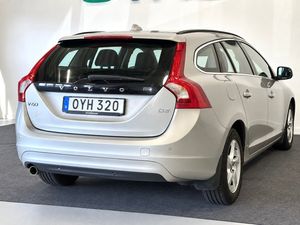 Volvo V60 bild 4