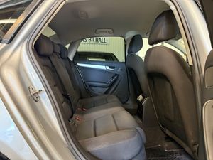 Audi A4 bild 8