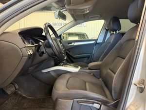 Audi A4 bild 4