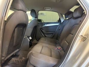 Audi A4 bild 9